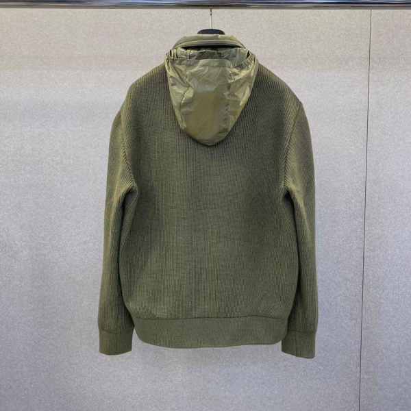 МУЖСКАЯ КУРТКА MONCLER  79724 фото анонса