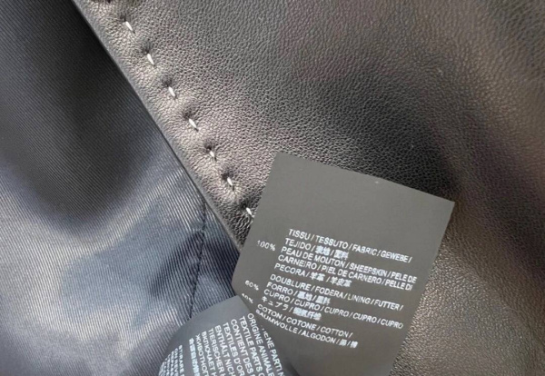 КУРТКА CELINE  69788 фото анонса