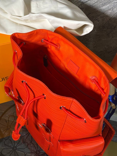 МУЖСКОЙ РЮКЗАК LOUIS VUITTON  73002 фото анонса