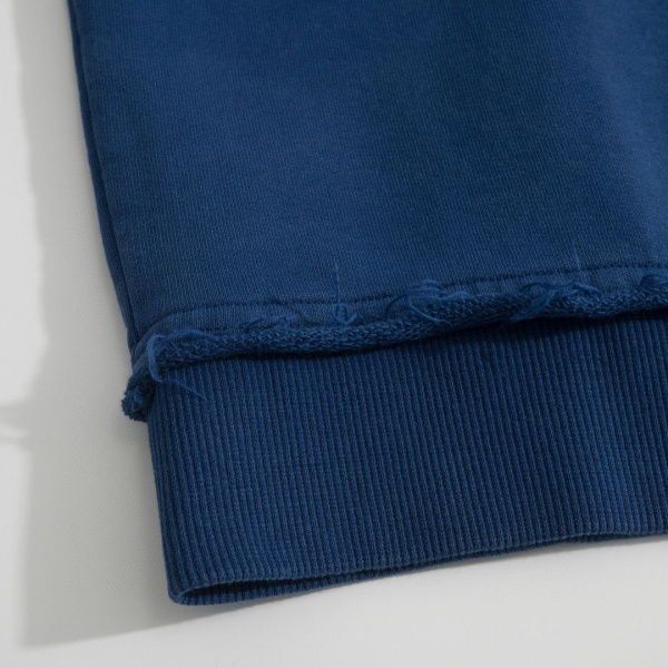 МУЖСКОЙ СВИТШОТ MIU MIU  75589 фото анонса