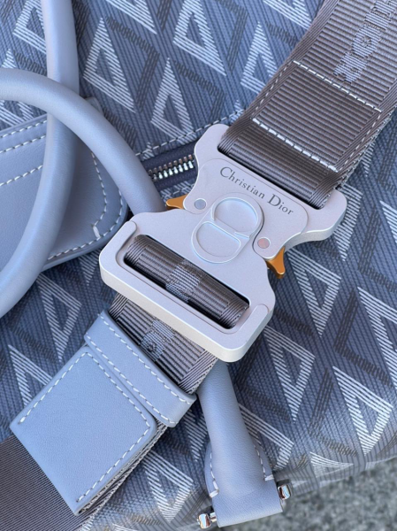 ДОРОЖНАЯ СУМКА CHRISTIAN DIOR 52026 фото анонса