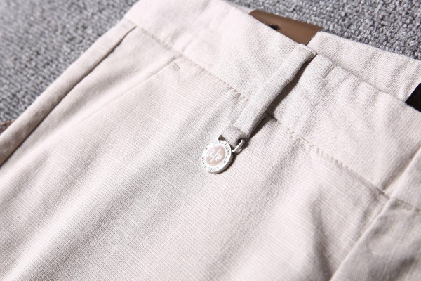 МУЖСКИЕ БРЮКИ LORO PIANA  75021 фото анонса