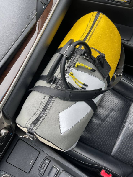 ДОРОЖНАЯ СУМКА LOUIS VUITTON 53680 фото анонса