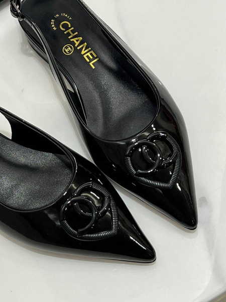 ТУФЛИ CHRISTIAN DIOR  75152 фото анонса