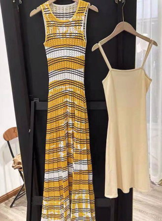 ПЛАТЬЕ SANDRO  68968 детальное фото товара