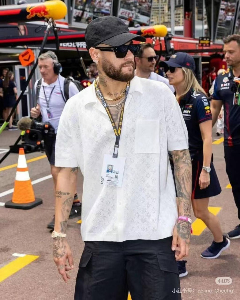 МУЖСКАЯ РУБАШКА LOUIS VUITTON  77427 фото анонса