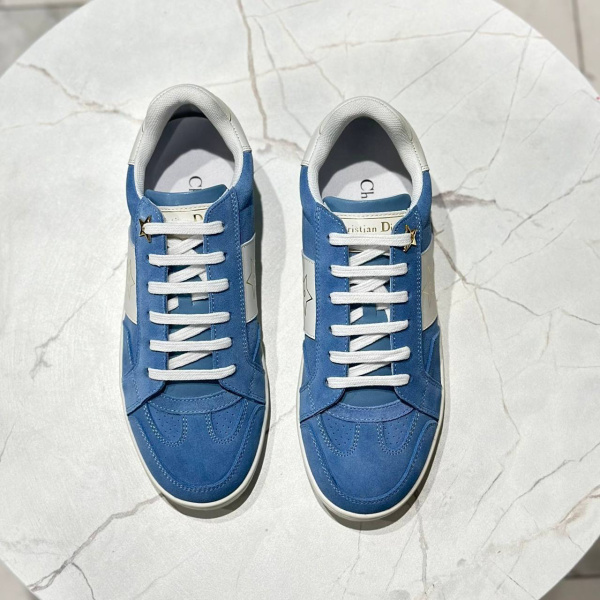 КЕДЫ CHRISTIAN DIOR  66858 фото анонса