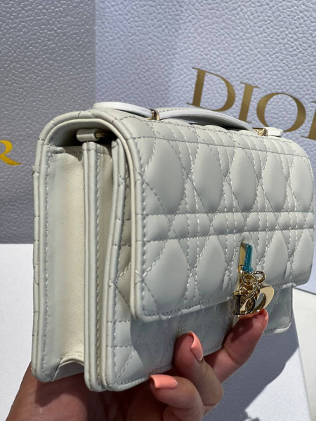 СУМКА CHRISTIAN DIOR  59197 фото анонса