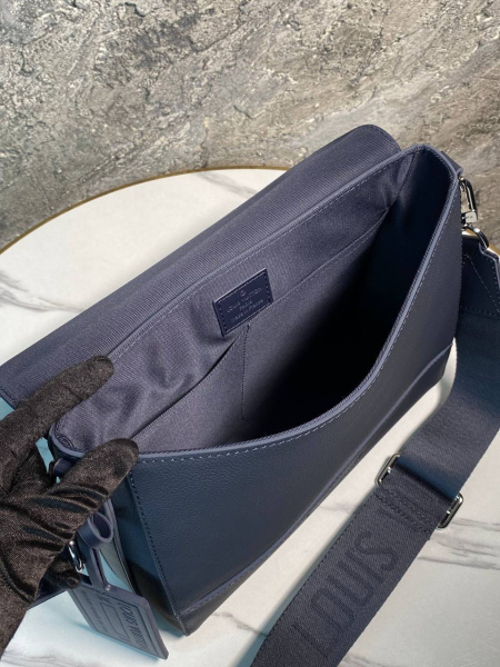 МУЖСКАЯ СУМКА МЕССЕНДЖЕР LOUIS VUITTON  72628 фото анонса