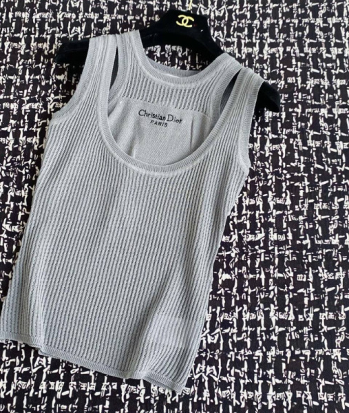 МАЙКА CHRISTIAN DIOR 