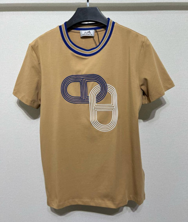 ФУТБОЛКА HERMES 