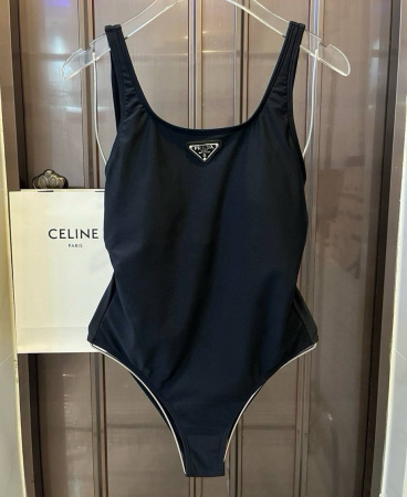 КУПАЛЬНИК CHANEL 