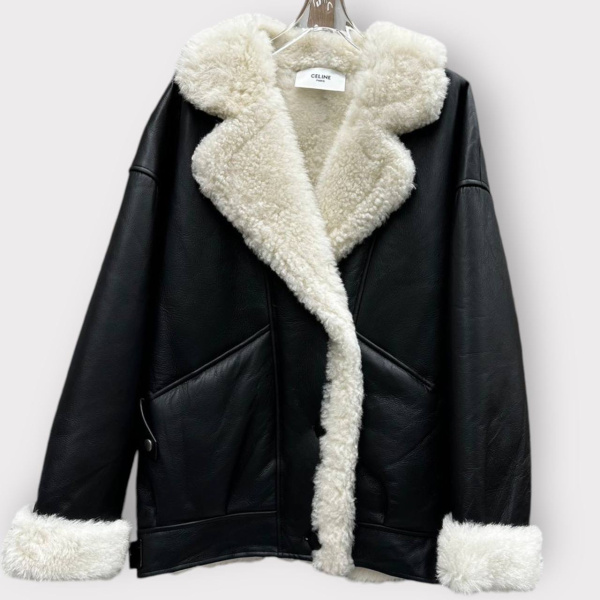 ДУБЛЕНКА CELINE  71534 фото анонса