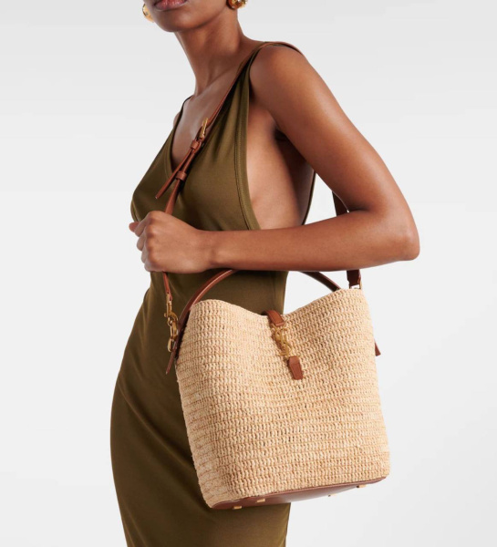 СУМКА SAINT LAURENT  67782 фото анонса