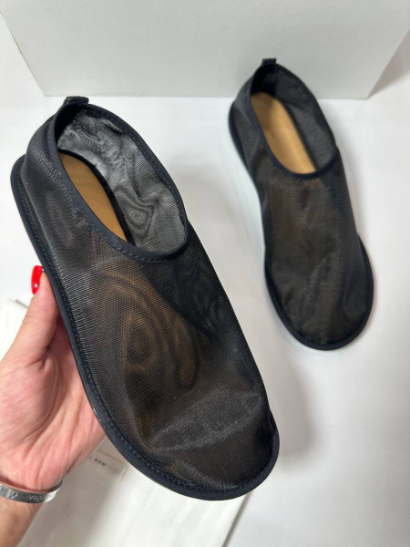 БАЛЕТКИ THE ROW  68953 фото анонса