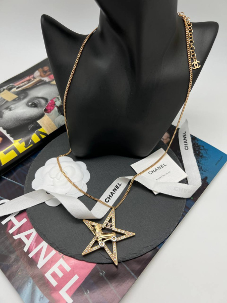 ПОДВЕСКА CHANEL 73815 фото анонса