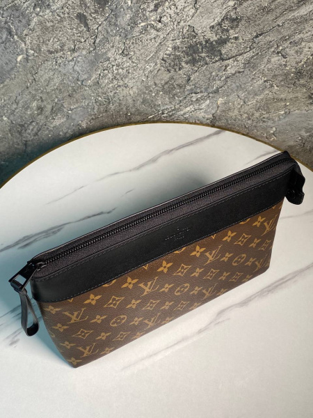 МУЖСКОЙ КЛАТЧ LOUIS VUITTON  73514 фото анонса