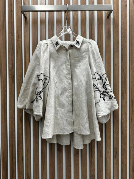 КОСТЮМ JOSLIN  66079 фото анонса