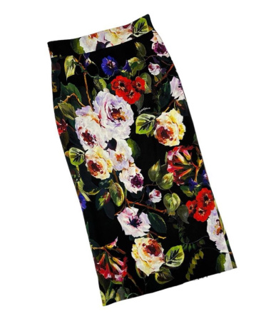 ЮБКА DOLCE&GABBANA 