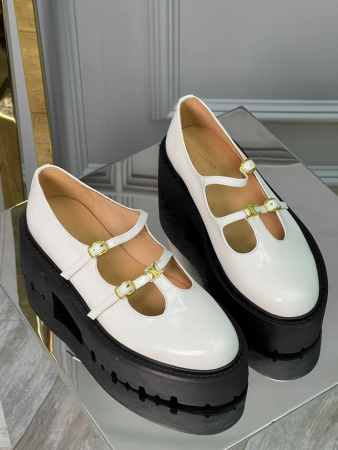 ТУФЛИ CELINE  61667 детальное фото товара