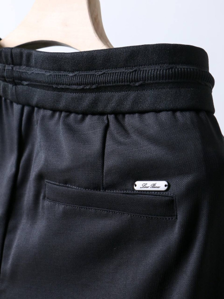 МУЖСКИЕ БРЮКИ LORO PIANA  74560 фото анонса