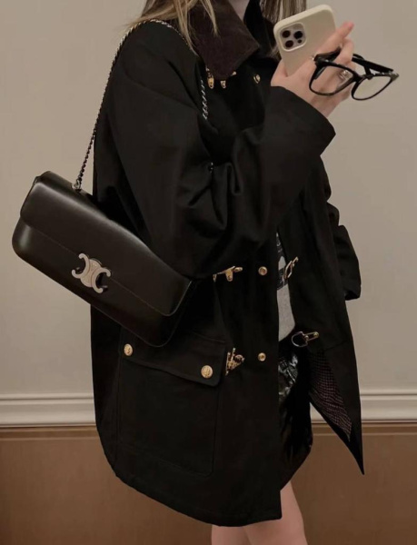 СУМКА CELINE 45544 фото анонса