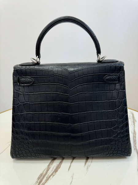 СУМКА HERMES KELLY 28  71086 фото анонса