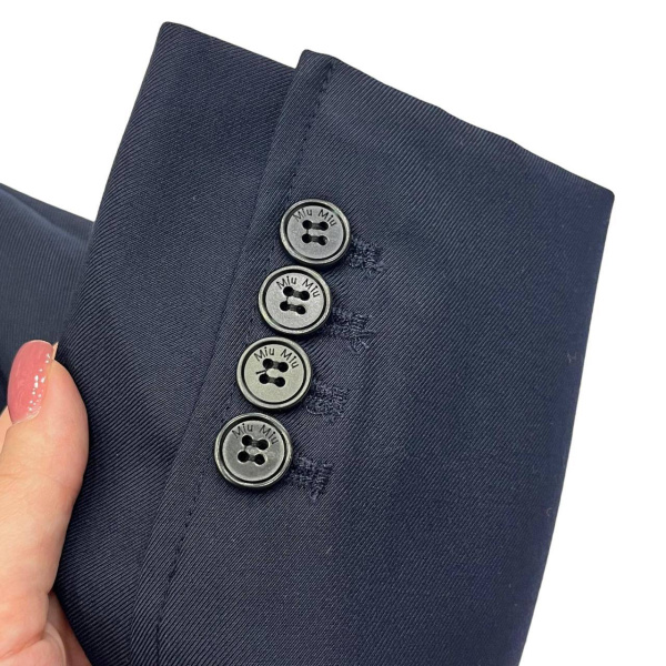 ПИДЖАК MIU MIU  73549 фото анонса