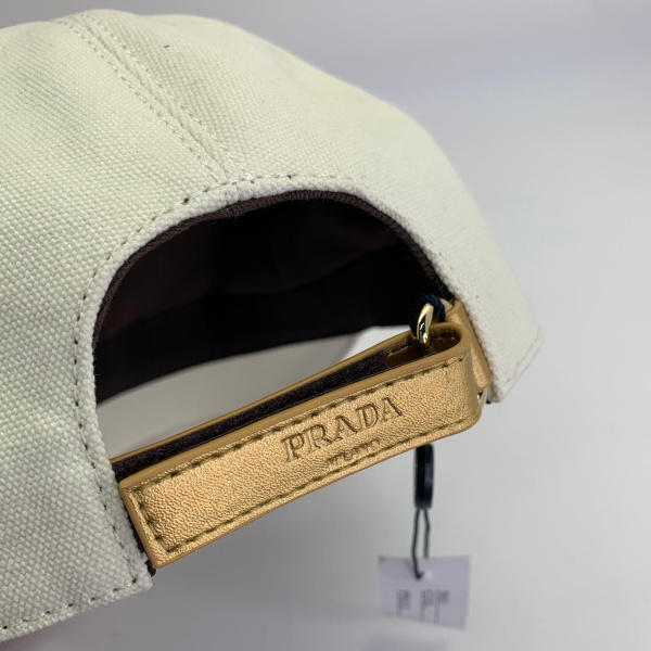 КЕПКА PRADA 38603 фото анонса