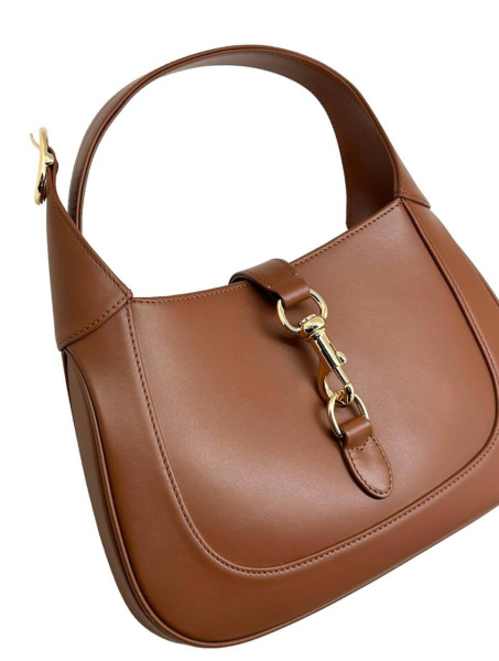 СУМКА GUCCI JACKIE 1961  68956 фото анонса