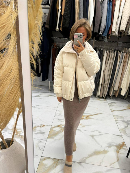 КУРТКА BRUNELLO CUCINELLI  71024 фото анонса