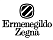 Ermenegildo Zegna детальное фото