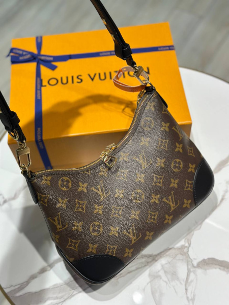 СУМКА LOUIS VUITTON PREMIUM  81785 фото анонса