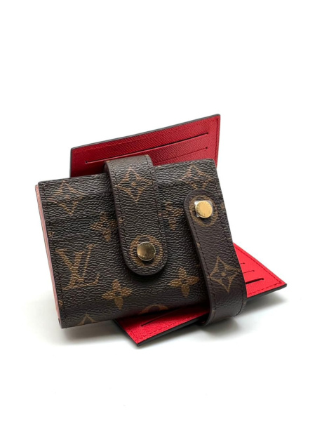 ВИЗИТНИЦА LOUIS VUITTON 44334 фото анонса