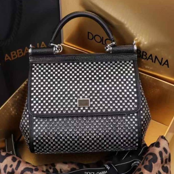 СУМКА DOLCE & GABBANA 