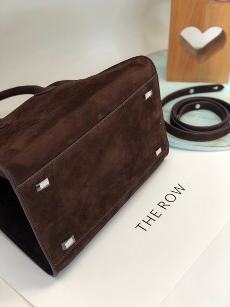 СУМКА THE ROW MARGAUX 10  56310 фото анонса