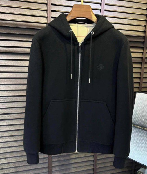 МУЖСКОЙ БОМБЕР LORO PIANA 