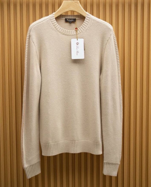 МУЖСКОЙ СВИТЕР LORO PIANA 