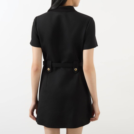 ПЛАТЬЕ MIU MIU  70252 детальное фото товара