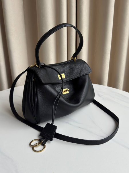 СУМКА BALENCIAGA RODEO S  77208 фото анонса