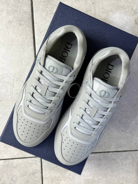 МУЖСКИЕ КРОССОВКИ CHRISTIAN DIOR  73475 фото анонса