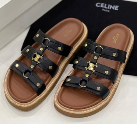 ШЛЕПКИ CELINE 