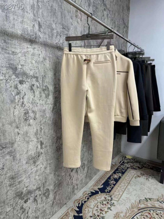 МУЖСКОЙ КОСТЮМ ZEGNA  70612 детальное фото товара