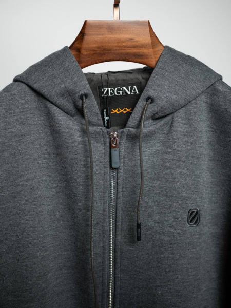 МУЖСКОЙ КОСТЮМ ZEGNA  81473 фото анонса