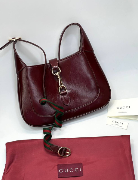 СУМКА GUCCI  66732 фото анонса