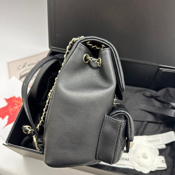 РЮКЗАК CHANEL  60367 фото анонса