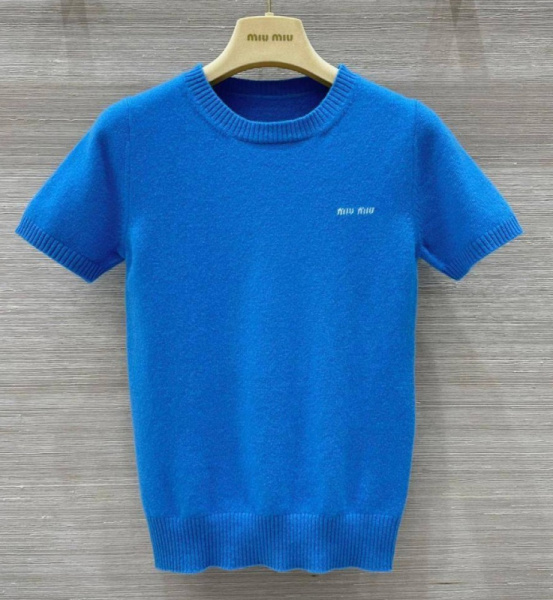 КОФТА MIU MIU 