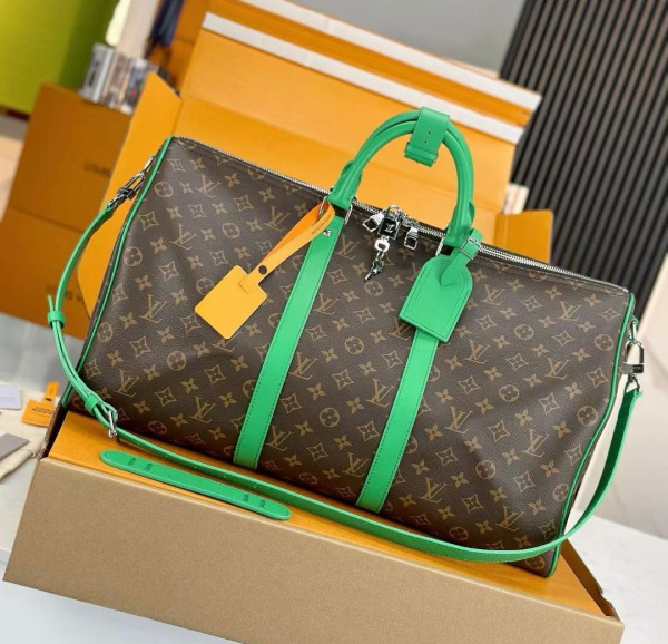 ДОРОЖНАЯ СУМКА LOUIS VUITTON  66881 фото анонса