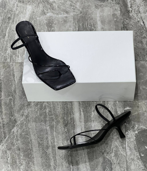 БОСОНОЖКИ THE ROW  59609 фото анонса