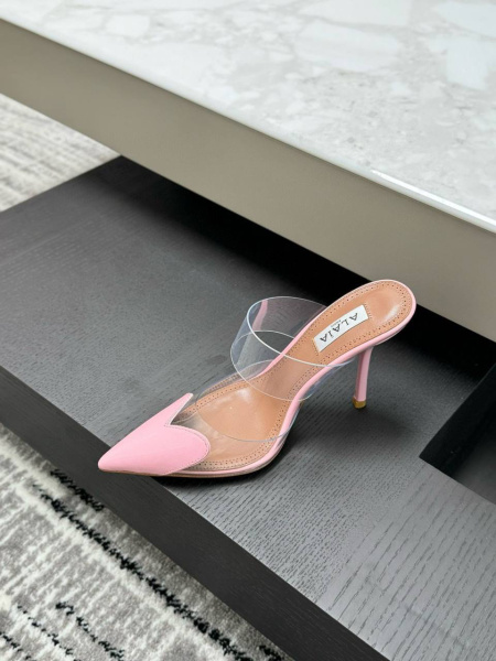 ТУФЛИ ALAIA  68102 фото анонса